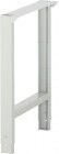 RAU Werkbankfuß Serie 7000 (einstellbar) Breite 70 mm