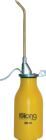 Reilang Öler Merkur mit Doppelpumpe Polyethylen Nenninhalt 200 ml