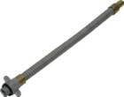 Reilang Schlauch Metall flexibel für Universalhandpumpe 750UV 250 mm