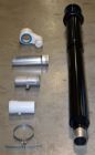 Remko Abgasanlage WSA 81 GPC/GPS