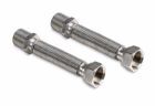 Remko Anschlussleitung flexibel 100mm 2-Leiter-System