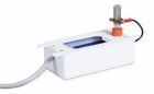 Remko BioClean-System eingebaut KWD-Deckengeräte