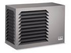 Remko Designhaube RDH 53 Alu-anthrazit