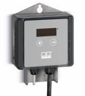 Remko Elektronischer Raumthermostat ERT-10 mit 10 meter Kabel
