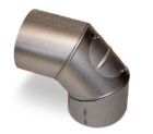 Remko FAL-Bogen 90 Grad Durchmesser 150 mm