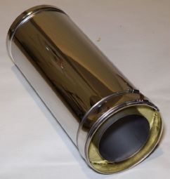Remko Kaminrohr AS-500-D Durchmesser 150 mm