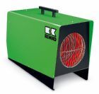 Remko Elektro Heizautomat Mobile WLE ELT 18-9 E