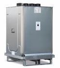 Remko Öltank 400 Liter Kunststoff/Stahl