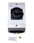 Remko Reparaturschalter RS 3 lose 2-stufig 400V