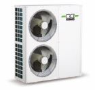 Remko Kaltwasser Erzeuger RVS 220 DC INOX