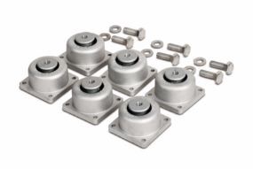 Remko Schwingungsdämpfer-Set SD-312