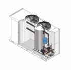 Remko Speicher Standardpumpe MAG Manometer KWE 330-500 Eco
