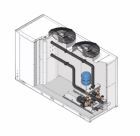 Remko Standardpumpe und Manometer KWP 600-900 Eco