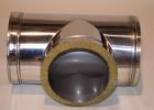 Remko T-Anschluss AS-T90-D Durchmesser 300 mm