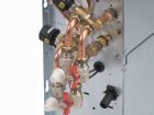 Remko 3-Wege-Ventilbaugruppe 4 Leiter System