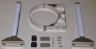 Remko Wandhalterung AS-WHV600-D verstellbar bis 600 mm 350-D