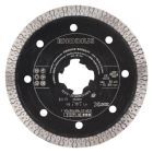 Rhodius DG15 X-LOCK Diamanttrennscheibe 115 x 10,0 x 1,4 x 22,23 mm