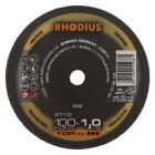 Rhodius Extradünne Mini Trennscheibe Scheibendurchmesser 100 mm