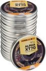 RHODIUS Trennscheibe Edelstahl XT70 in Dose125 x 1,0 mm gerade in Dose
