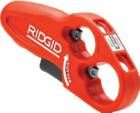Ridgid Rohrabschneider P-TEC 3240 für Rohr 32 und 40 mm
