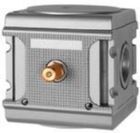 RIEGLER Anfahrventil multifix mit einstellbarer Drossel BG5 G1