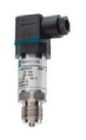 Riegler Druckmessumformer S-10 Messbereich 0 bis 250,0 bar G1/2 CrNi-Stahl 1.4571 0,2%