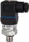 RIEGLER Druckmessumformer A-10 Messbereich 0 bis 6,0 bar G 1/4 CrNi-Stahl 1.4404