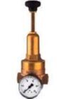 RIEGLER Druckregler DRV 225 Hochdruckausführung G3/8, 1,5 bis 20 bar