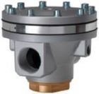 RIEGLER Druckregler pneumatisch ferngesteuert Standard G3/4