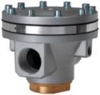 Riegler Druckregler pneumatisch ferngesteuert Standard G2