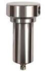 RIEGLER Filter Edelstahl 1.4401 25 µm BG1 G1/4