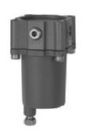 Riegler Filter Edelstahl Guss 1.4401 25 µm BG4 G1