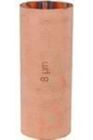 RIEGLER Filterelement 8 µm Sinterbronce für Filter Standard BG5