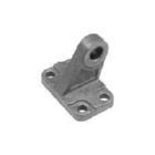 RIEGLER Gegenlager ISO 15552 für Gabelköpfe nach Din 71752 Durchmesser 160 mm