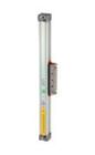 Riegler Kolbenstangenloser Zylinder doppeltwirkend Kolben 63 mm Hub 1400