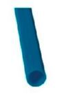 Riegler Kunststoffrohr PA12 speedfit blau Rohrdurchmesser 22x18 Pack mit 20x3 Meter