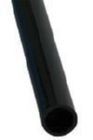RIEGLER Kunstststoffrohr PA12 schwarz Rohrdurchmesser 15x12 Pack mit 20x3 Meter