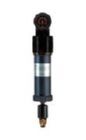 Riegler Mikrofilter mit Differenzdruckmanometer 0,01 µm G1