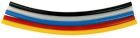 RIEGLER Polyethylenschlauch LD-PE natur 8 x 6 mm 25 Meter