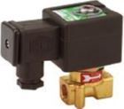 RIEGLER Proportional Regelventil posiflow für Gas und Luft 24V DC NC G3/8 DN5,6