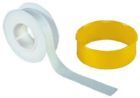 Riegler Dichtband PTFE DVGW 12 mm x 0,1 mm 12 Meter