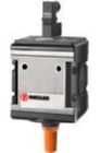 RIEGLER Schaltventil 3/2 Wegeventil multifix 230V AC BG4 G1