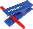 RIEGLER Schlauchabschneider für Schläuche bis 14 mm