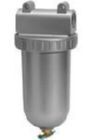 RIEGLER Spezialfilter Standard mit Metallbehälter 0,01 µm BG4 G1