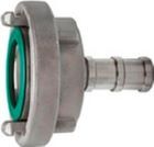 Riegler Storz Kupplung Stutzen drehbar ES V4A Storzgröße 100 LW100