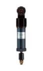 Riegler Vorfilter mit Differenzdruckmanometer 3 µm G2