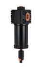 Riegler Vorfilter ohne Differenzdruckmanometer 3 µm G1.1/2