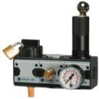Riegler Wartungsstation Safety multifix KH-AV-DR BG5 G1 2 bis 10 bar