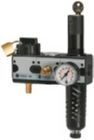 Riegler Wartungsstation Safety multifix KH-AV-FR BG5 G1 2 bis 10 bar