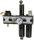RIEGLER Wartungsstation Safety multifix KH-AV 2tlg BG1 G1/4 HA